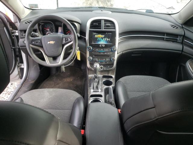 Photo 8 from auction – 2016 CHEVROLET MALIBU LIM with VIN 1G11C5SA3GF167774
