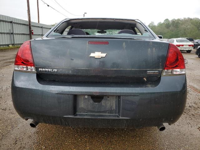 Photo 6 from auction – 2013 CHEVROLET IMPALA LS with VIN 2G1WF5E38D1127168