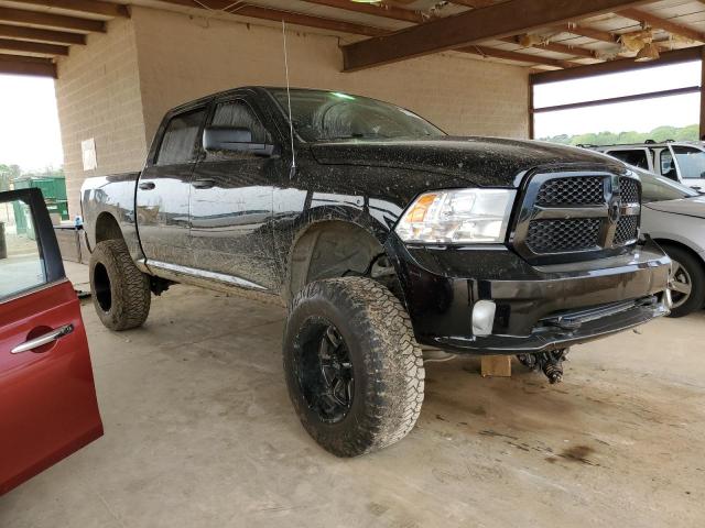 Photo 4 from auction – 2013 RAM 1500 ST with VIN 1C6RR7KT9DS533821