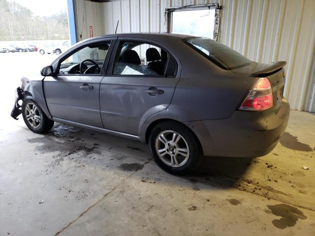 Photo 2 from auction – 2011 CHEVROLET AVEO with VIN KL1TG5DE7BB187019