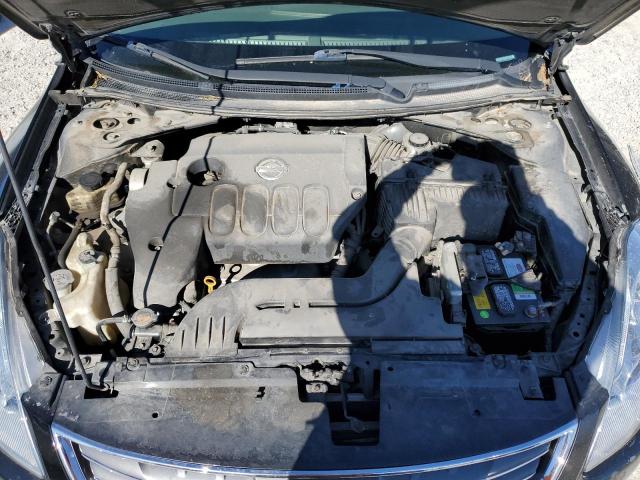 Photo 11 from auction – 2010 NISSAN ALTIMA BAS with VIN 1N4AL2AP7AN449365