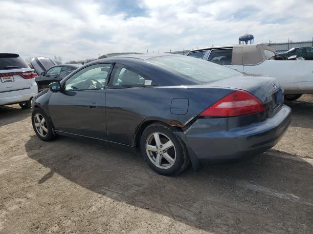 Photo 2 from auction – 2003 HONDA ACCORD EX with VIN 1HGCM72633A027205