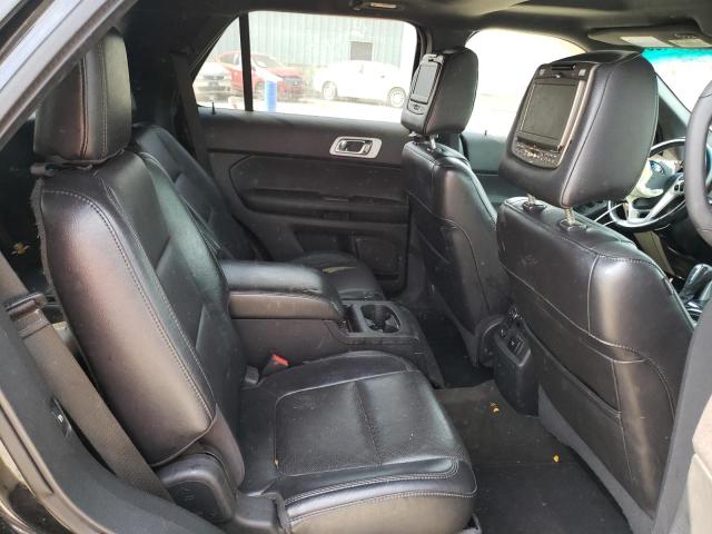 Photo 11 from auction – 2011 FORD EXPLORER L with VIN 1FMHK8F84BGA45442
