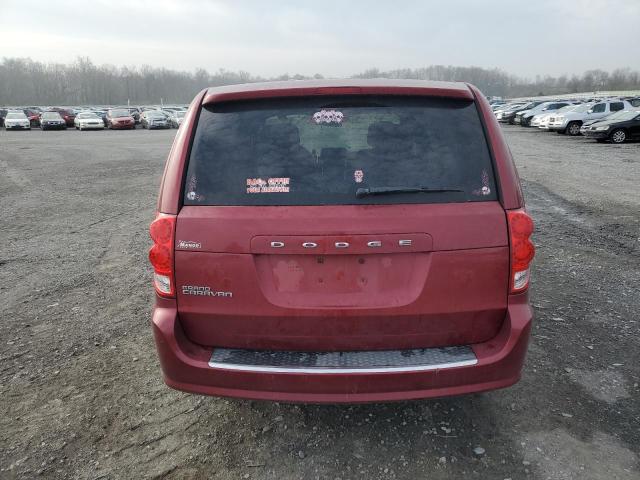 Photo 6 from auction – 2011 DODGE GRAND CARA with VIN 2D4RN3DG2BR629627