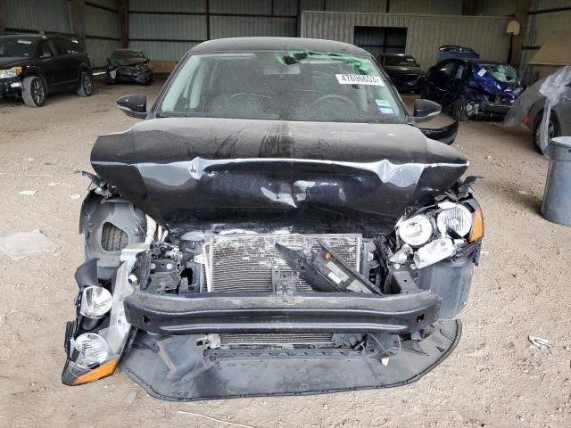 Photo 5 from auction – 2012 VOLKSWAGEN PASSAT S with VIN 1VWAP7A38CC073036