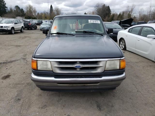 Photo 5 from auction – 1997 FORD RANGER SUP with VIN 1FTCR14X4VPA55422