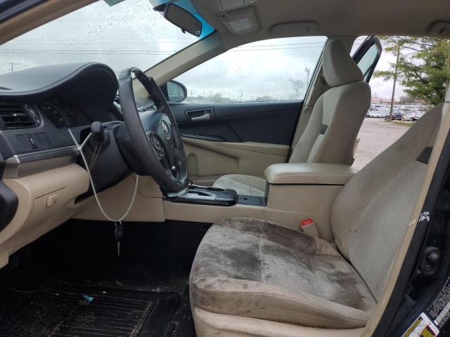 Photo 7 from auction – 2013 TOYOTA CAMRY L with VIN 4T1BF1FK7DU262324