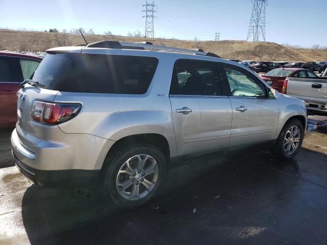 Photo 3 from auction – 2014 GMC ACADIA SLT with VIN 1GKKVSKD8EJ376781