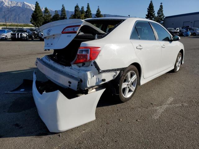 Photo 3 from auction – 2014 TOYOTA CAMRY L with VIN 4T1BF1FK1EU822940