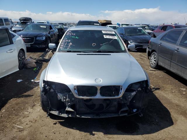 Photo 5 from auction – 2005 BMW 330 XI with VIN WBAEW53415PN39478