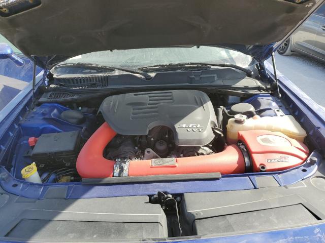 Photo 11 from auction – 2020 DODGE CHALLENGER with VIN 2C3CDZAG3LH196957