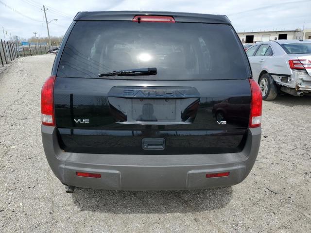 Photo 6 from auction – 2003 SATURN VUE with VIN 5GZCZ53B63S894848