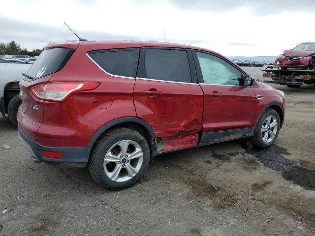 Photo 3 from auction – 2016 FORD ESCAPE SE with VIN 1FMCU9GX2GUA48655
