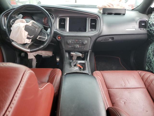 Photo 8 from auction – 2019 DODGE CHARGER SR with VIN 2C3CDXL98KH658804