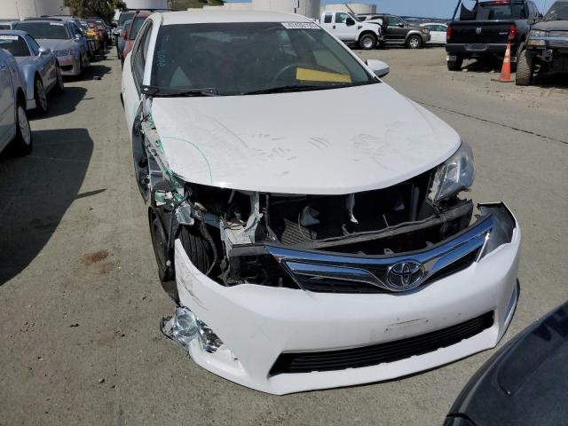 Photo 5 from auction – 2014 TOYOTA CAMRY L with VIN 4T1BF1FKXEU420107