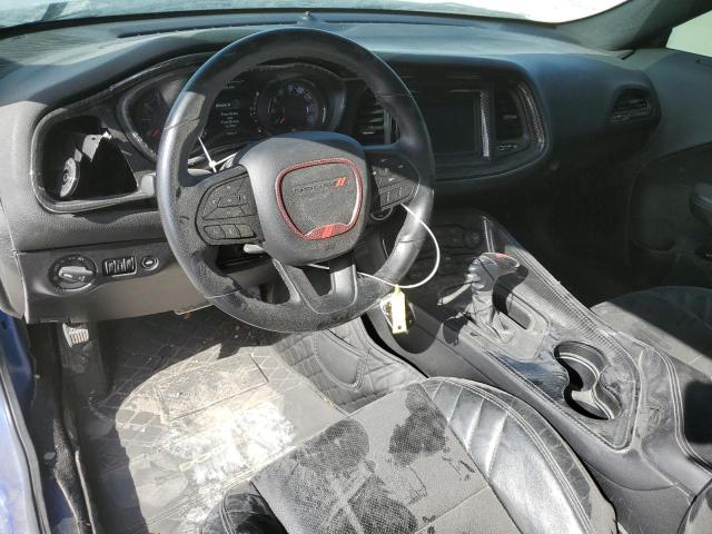 Photo 8 from auction – 2020 DODGE CHALLENGER with VIN 2C3CDZAG3LH196957
