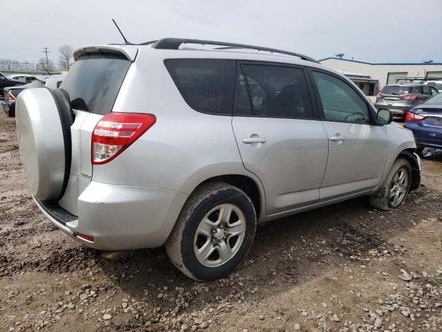 Photo 3 from auction – 2011 TOYOTA RAV4 with VIN 2T3BF4DV0BW126362