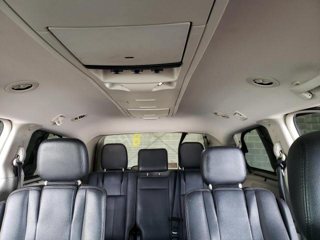 Photo 10 from auction – 2015 CHRYSLER TOWN & COU with VIN 2C4RC1BG3FR583922