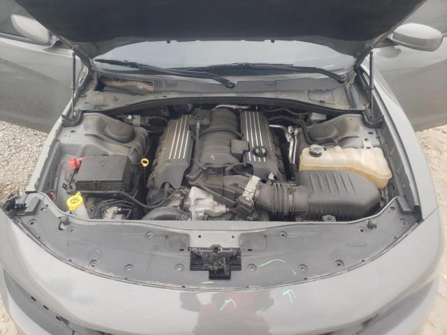 Photo 11 from auction – 2019 DODGE CHARGER SC with VIN 2C3CDXGJ3KH558940