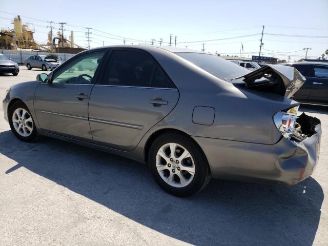 Photo 2 from auction – 2006 TOYOTA CAMRY LE with VIN 4T1BF30K86U628377