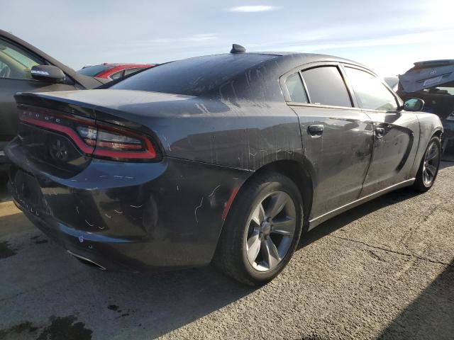 Photo 3 from auction – 2016 DODGE CHARGER SX with VIN 2C3CDXHG8GH246655