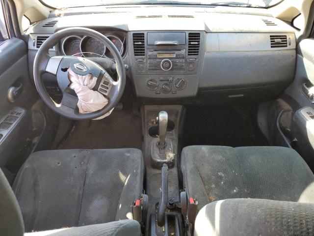 Photo 8 from auction – 2012 NISSAN VERSA S with VIN 3N1BC1CP5CK262451