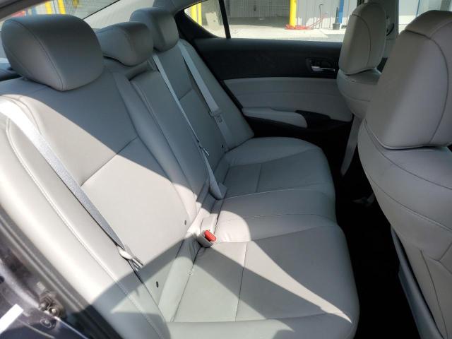 Photo 10 from auction – 2017 ACURA ILX BASE W with VIN 19UDE2F30HA008137