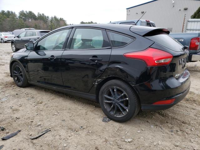 Photo 2 from auction – 2016 FORD FOCUS SE with VIN 1FADP3K21GL353858