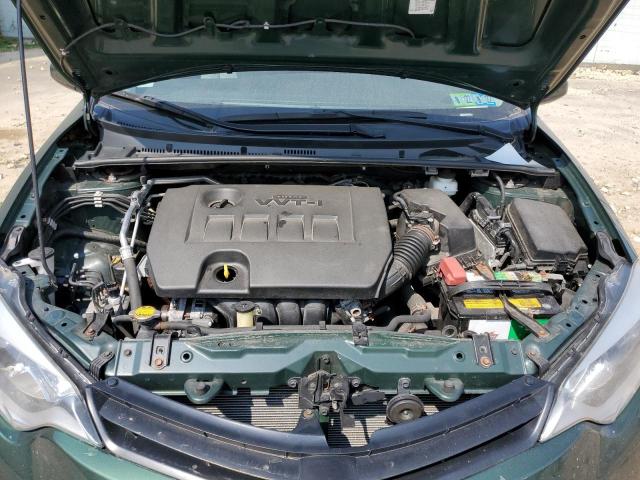 Photo 11 from auction – 2014 TOYOTA COROLLA L with VIN 2T1BURHE7EC054264