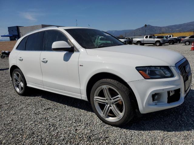 Photo 4 from auction – 2010 AUDI Q5 PREMIUM with VIN WA1MKAFP1AA039594