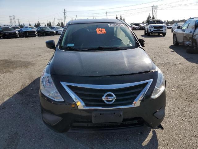 Photo 5 from auction – 2017 NISSAN VERSA S with VIN 3N1CN7AP1HL842222
