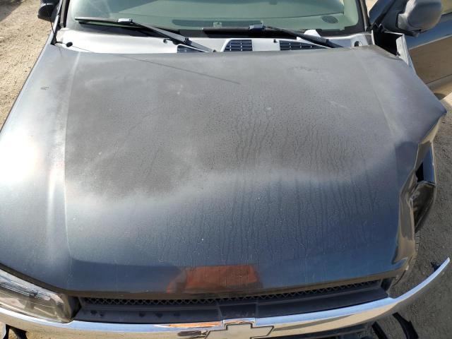 Photo 12 from auction – 2003 CHEVROLET TRAILBLAZE with VIN 1GNDS13S132111526