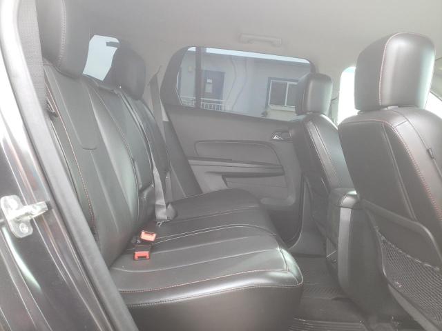 Photo 10 from auction – 2016 GMC TERRAIN SL with VIN 2GKFLPE37G6279501