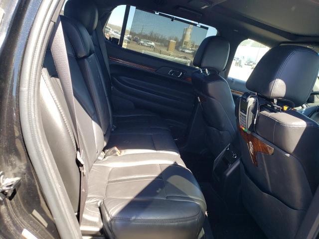 Photo 11 from auction – 2015 LINCOLN MKT with VIN 2LMHJ5NK0FBL00409