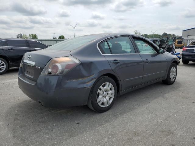 Photo 3 from auction – 2012 NISSAN ALTIMA BAS with VIN 1N4AL2AP0CN449999