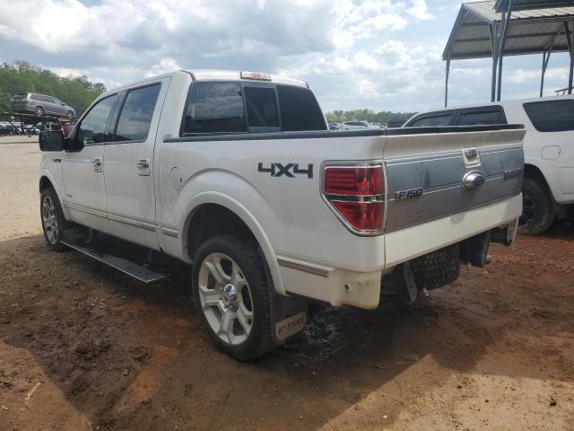 Photo 2 from auction – 2013 FORD F150 SUPER with VIN 1FTFW1ET8DFA82533
