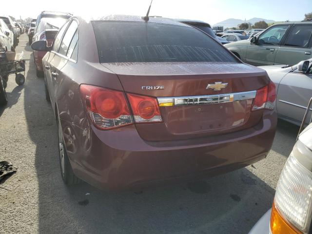 Photo 6 from auction – 2012 CHEVROLET CRUZE LS with VIN 1G1PC5SH3C7364214