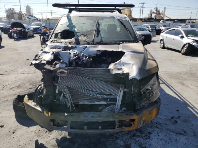 Photo 5 from auction – 2019 FORD F150 with VIN 1FTMF1CB4KKD33859