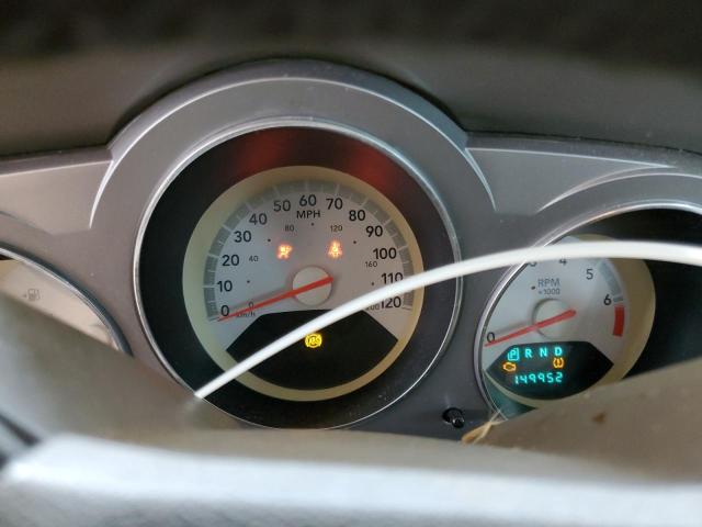 Photo 9 from auction – 2008 DODGE AVENGER with VIN 1B3LC56K58N690077