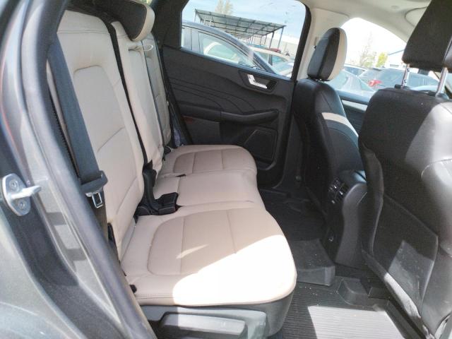 Photo 10 from auction – 2022 FORD ESCAPE SEL with VIN 1FMCU0KZ4NUB06122