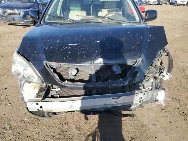 Photo 11 from auction – 2004 LEXUS RX 330 with VIN 2T2GA31U34C008826