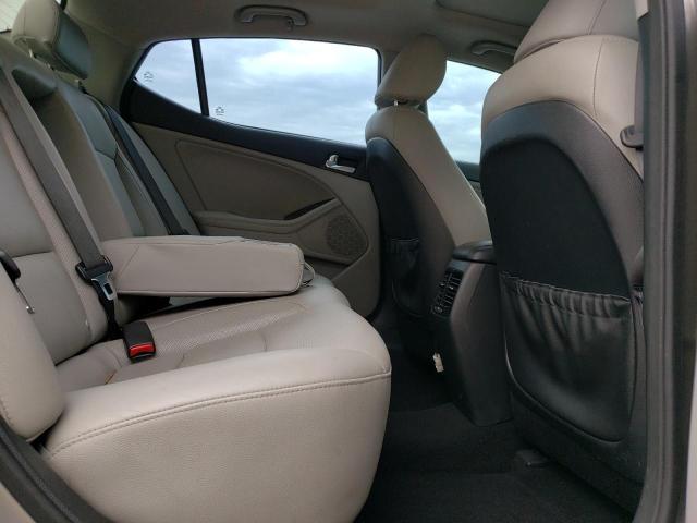 Photo 10 from auction – 2014 KIA OPTIMA EX with VIN 5XXGN4A71EG292699