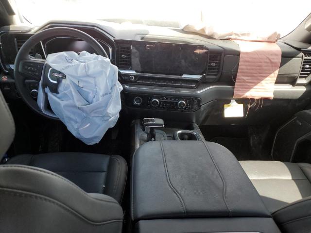 Photo 8 from auction – 2023 GMC SIERRA K15 with VIN 3GTUUDED5PG107138