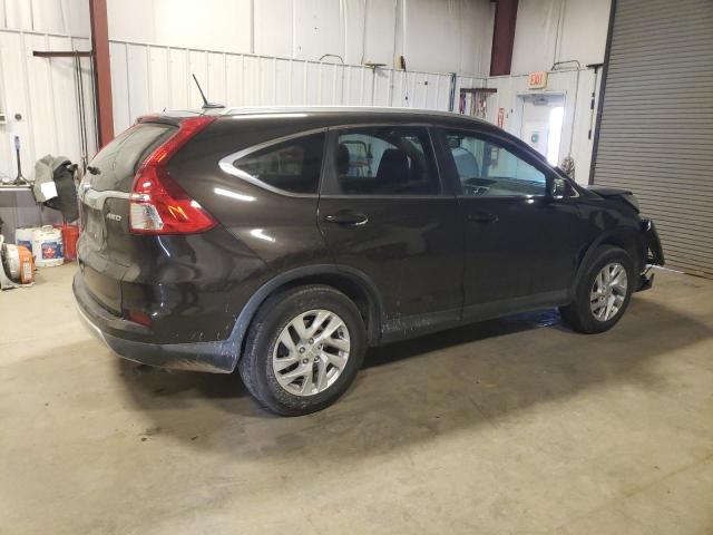 Photo 3 from auction – 2015 HONDA CR-V EXL with VIN 2HKRM4H71FH625832