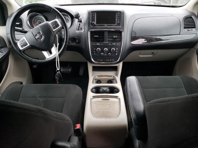 صورة رقم 8 من المزاد - 2012 DODGE GRAND CARA مع VIN 2C4RDGCG4CR122822