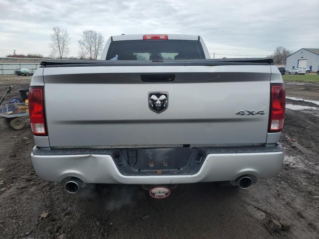 Photo 6 from auction – 2013 RAM 1500 ST with VIN 1C6RR7FT2DS527613