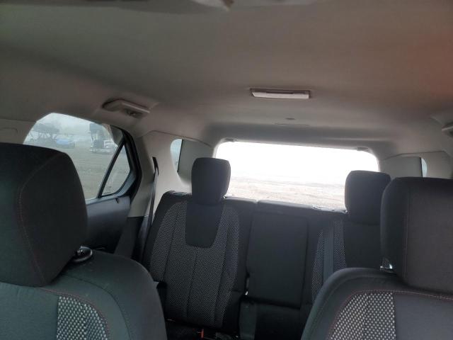 Фото 10 с аукциона – 2012 CHEVROLET EQUINOX LT с VIN 2GNFLEEK6C6249091