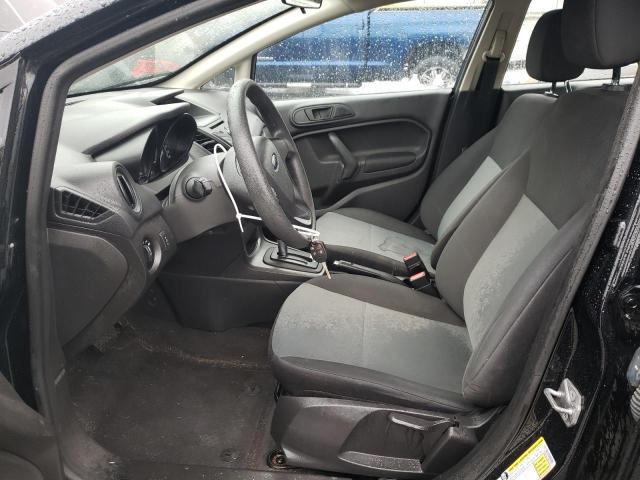 Photo 7 from auction – 2018 FORD FIESTA S with VIN 3FADP4AJ2JM141930