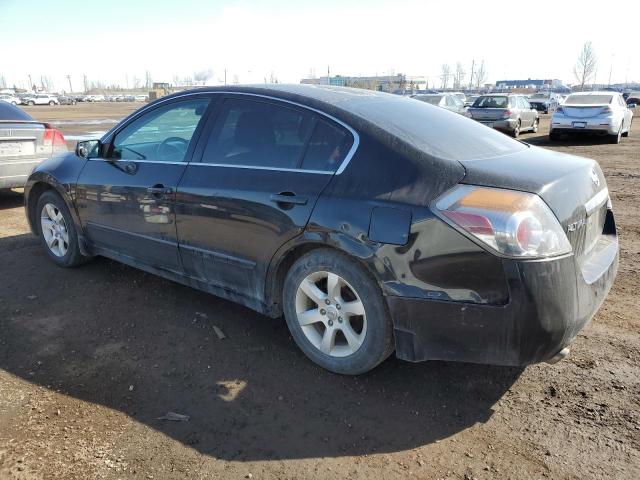 Photo 2 from auction – 2007 NISSAN ALTIMA 2.5 with VIN 1N4AL21E57C173304
