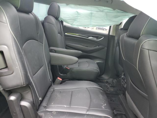 Photo 11 from auction – 2020 BUICK ENCLAVE AV with VIN 5GAEVCKW9LJ207769